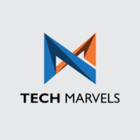 Tech Marvels logo - Similar company to Tech Arc