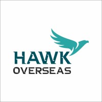 HAWK overseas logo - Similar company to Yaasum