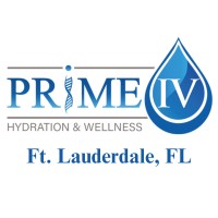 Prime IV Hydration & Wellness - Ft. Lauderdale, FL logo - Similar company to Paradox Museum Miami