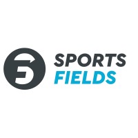 Sports Fields logo - Similar company to Marinai