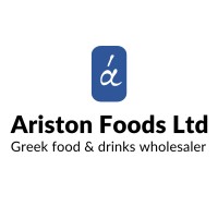 ARISTON FOODS LTD logo - Similar company to Made In Scotland - Collaborative Export Solutions