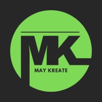 MayKreate logo - Similar company to Beproex