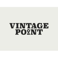VINTAGE POINT logo - Similar company to Vintage Point.Co