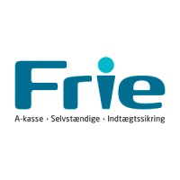 Frie Selvstændige logo - Similar company to Frie