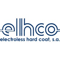 Electroless Hard Coat, S.A. logo - Similar company to Compactive Gmbh