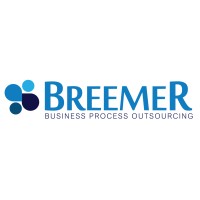 Breemer logo - Similar company to Moai, S.A