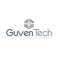Guven Technology LLC logo - Similar company to Proxima Cyber Security