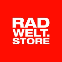 Radwelt.store logo - Similar company to Milestone (Interreg Europe)