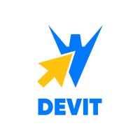 DevIT YU logo - Similar company to Mibax Institute Of Technology