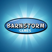 Barnstorm Games logo - Similar company to Madowl Games