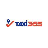 Taxi 365 logo - Similar company to Auto Taxi Satelital