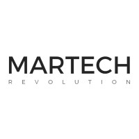 MartechRevolution SL logo - Similar company to Arkadia Group