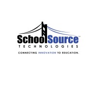 SchoolSource Technologies logo - Similar company to Ondemand Innovation