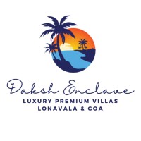 Daksh Enclave Luxurious Villa Lonavala & Goa logo - Similar company to Villa Splendore Goa