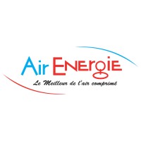 AIR ENERGIE logo - Similar company to Multiservices Energie