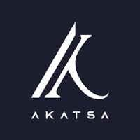 Akatsa logo - Similar company to Adaptivio
