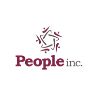 People Incorporated of Virginia logo - Similar company to Virtual Staffing Solutions