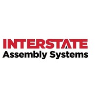 Interstate Assembly Systems logo - Similar company to Interstate Bearing Systems