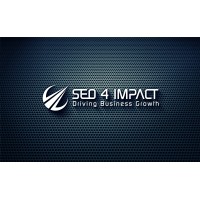 SEO 4 Impact logo - Similar company to Seo Bright
