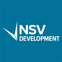 NSV Development logo - Similar company to Nsv Development
