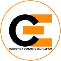 Constructora Concrepac logo - Similar company to Maquirentables