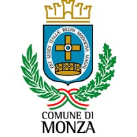 Comune di Monza logo - Similar company to Next Tech Vision