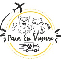 Paws La Casa logo - Similar company to Synergy Express Logistics Pvt Ltd