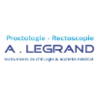 A. Legrand