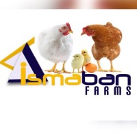 Ismaban Farms (poultry and Rabbitry) logo - Similar company to Farm Ent