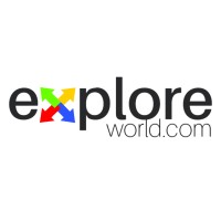 Exploreworld.com logo - Similar company to Raqeeb