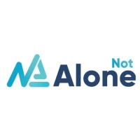 NotAlone Media logo - Similar company to Plan Bulgaria