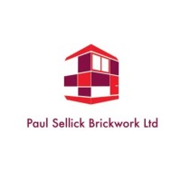 Paul Sellick Brickwork Limited