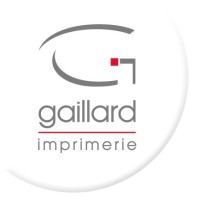 Imprimerie Gaillard