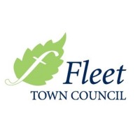Fleet Town Council logo - Similar company to Fleet Phoenix