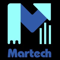 Martech logo - Similar company to Additive+