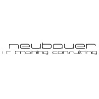 Neubauer-Net.com logo - Similar company to Sipoc Industrial Solutions & Consulting