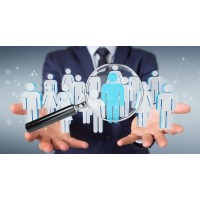 Employment and talent recruitment logo - Similar company to Casablanca Opportunités