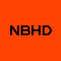 NBHD Agency logo - Similar company to Lab95