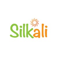 Silkali logo - Similar company to Armstrong Cheshire