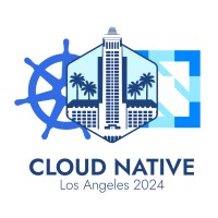 Cloud Native Los Angeles logo - Similar company to Devopsdays Austin