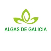 Algas de Galicia logo - Similar company to Algas Atlanticas Algamar Sl