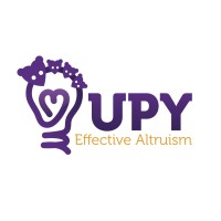 Effective Altruism UPY logo - Similar company to Hoken Cybersecurity