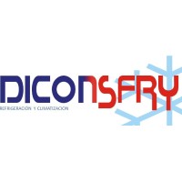 Diconsfry, S.L. logo - Similar company to Domerfin