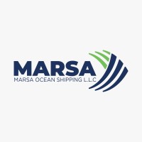 Marsa Ocean Shipping logo - Similar company to Elegasea