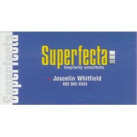 Superfecta Hospitality Consultants logo - Similar company to Indaba Hotel