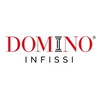 Domino Infissi logo - Similar company to I Tennis Foundation