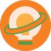 PT ANDROMEDA CREATIVE DIGITAL logo - Similar company to Pt. Techstorm Edukasindo Gemilang