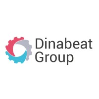 Dinabeat logo - Similar company to Quality Group Services
