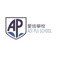 Aoi Pui School logo - Similar company to Bridge Ai