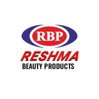 Reshma Beauty Products logo - Similar company to Aroma Group - Ayurveda Beauty & Wellness Products Manufacturing Company